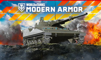 World of Tanks: Modern Armor - Battle Ready: ISU-152K  EU Xbox One Xbox Series