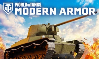World of Tanks: Modern Armor - Speed Demon EU Xbox One Xbox Series