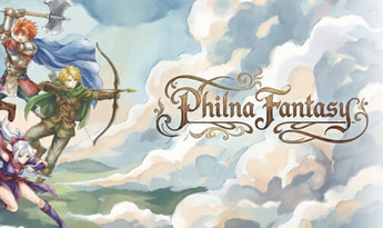 Philna Fantasy EN/DE/JA/PT/RU/ZH Global Steam