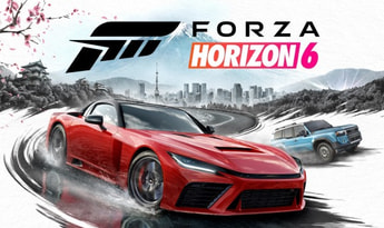 Forza Horizon 6 Premium Edition EN Global Steam Gift
