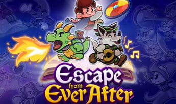 Escape from Ever After EN/JA/PT/RU/ZH/MX Global Steam