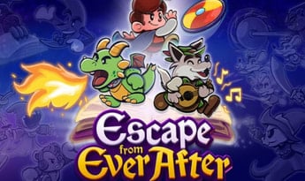 Escape from Ever After EN/JA/PT/RU/ZH/MX Global Steam