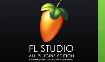 FL Studio All Plugins Edition EN Global Software License