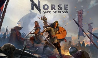 NORSE: Oath of Blood EU Steam