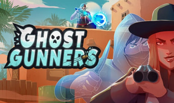 Ghost Gunners Global Steam