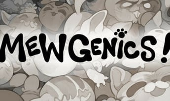 Mewgenics EN/DE/FR/IT/PT/ES EU Steam Gift