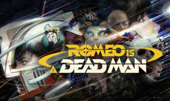 Romeo Is A Dead Man Global Steam Gift