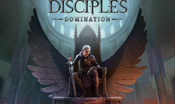 Disciples: Domination EN/DE/FR/JA/RU/ZH/ES Global Steam