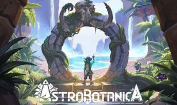 Astrobotanica Steam Global