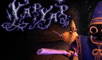 YAPYAP Global Steam Gift