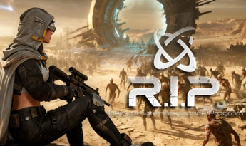 R.I.P. - Reincarnation Insurance Program EN/DE/JA/KO/RU/ZH/ZH Global Steam Gift
