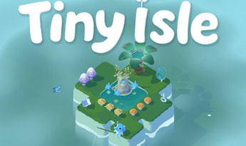 Tiny Isle Global Steam
