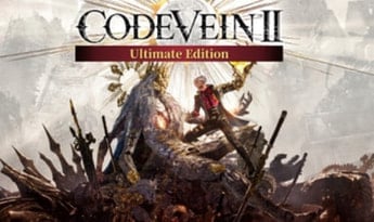 Code Vein II Ultimate Edition ROW Steam