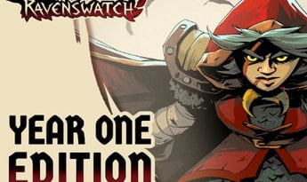 Ravenswatch Year One Edition Steam Global