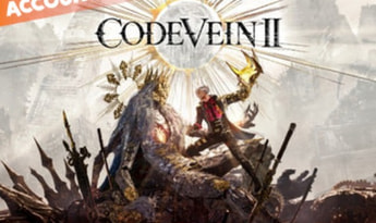 Code Vein II - Steam Account Global Steam