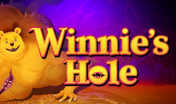 Winnie's Hole Global Steam