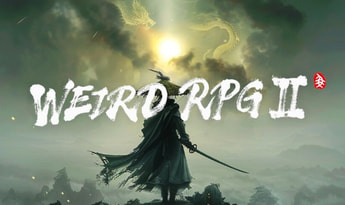 Weird RPG 2 Global Steam