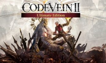 Code Vein II Ultimate Edition EN Australia Xbox Series