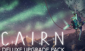 Cairn - Deluxe Upgrade Pack DLC ROW Steam
