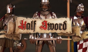 Half Sword EN EU Steam Gift