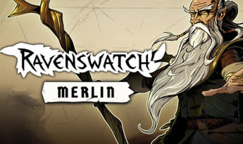 Ravenswatch - Merlin DLC EN Global Steam