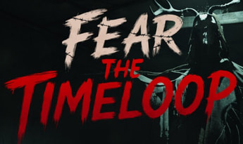Fear The Timeloop Global Steam