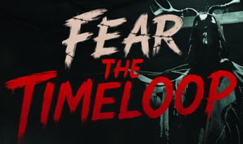 Fear The Timeloop Steam Global