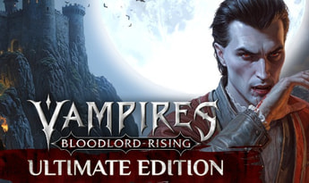Vampires: Bloodlord Rising Ultimate Edition Global Steam