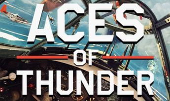 Aces of Thunder VR Global Steam Gift