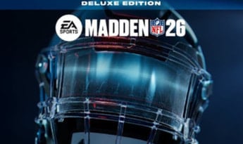EA SPORTS: Madden NFL 26 Deluxe Edition EN EU EA App