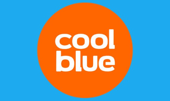 Coolblue EUR BE €25 Prepaid