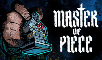 Master of Piece Global Steam