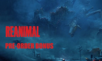 REANIMAL - Pre-Order Bonus DLC Global Steam