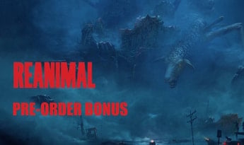 REANIMAL - Pre-Order Bonus EN EU Xbox Series Xbox Xbox - PC