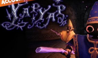YAPYAP - Steam Account Global Steam