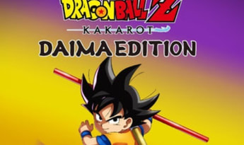 Dragon Ball Z: Kakarot Daima Edition EU Steam