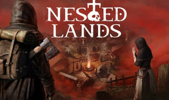 Nested Lands EN/DE/FR/PT/RU/ZH/ES Global Steam