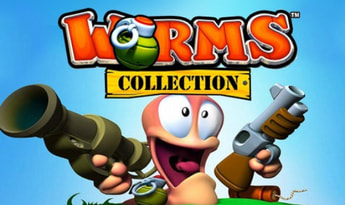 Worms - Collection 2014 EN EU Steam