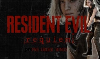 Resident Evil: Requiem - Pre-Order Bonus DLC EN North America PS5
