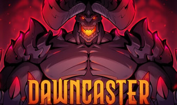 Dawncaster: The RPG Cardventure Global Steam