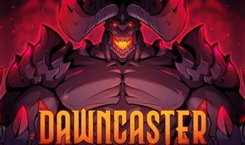 Dawncaster: The RPG Cardventure Global Steam