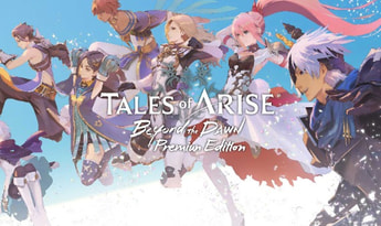 Tales of Arise + Beyond the Dawn - Bundle Beyond the Dawn Premium Edition Global Steam Gift