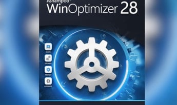 Ashampoo WinOptimizer 28 EN Global Software License