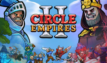 Circle Empires 2 Global Steam