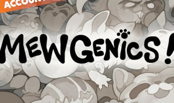 Mewgenics - Steam Account EN/DE/FR/IT/PT/ES Global Steam