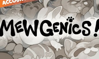 Mewgenics - Steam Account EN/DE/FR/IT/PT/ES Global Steam