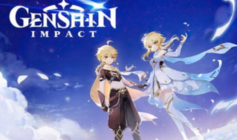 Genshin Impact US Blessing of the Welkin Moon Direct Top-Up