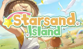 Starsand Island EN/JA/ZH/ZH Global Steam