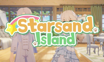 Starsand Island Deluxe Bundle Edition EN/JA/ZH/ZH Global Steam Gift
