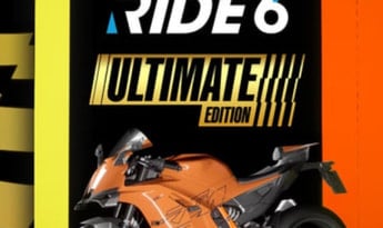 Ride 6 Ultimate Edition Global Steam Gift
